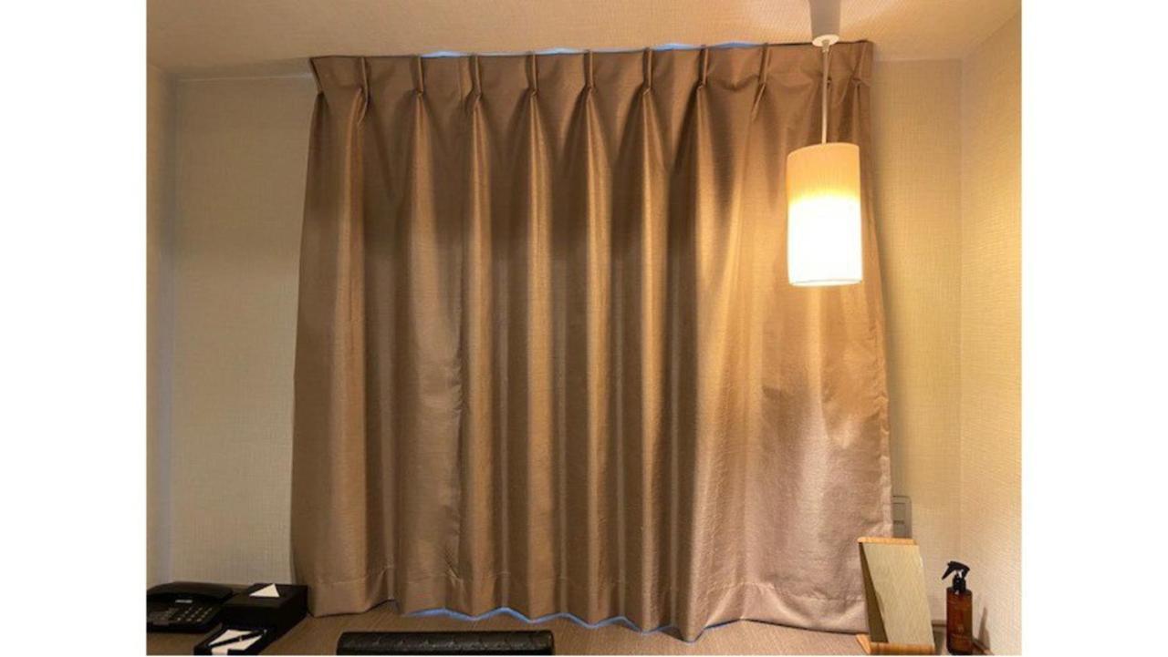 טוקיו Via Inn Higashiginza מראה חיצוני תמונה